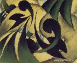 Naturen symboliserad