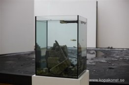 Utan titel (Made Ecosystem Centre Pompidou)