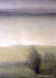 Spring, Hudson River