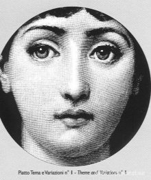 Tema- och variationsskylt #1