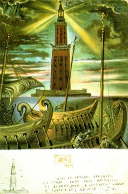 Fyren i Alexandria