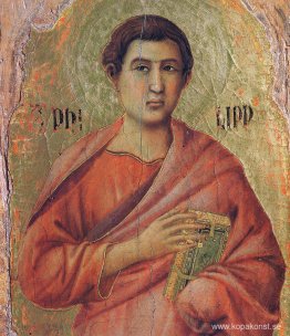 Aposteln Filip