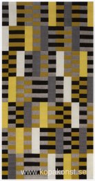 Svart-Vit-Gul