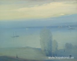 Landskap