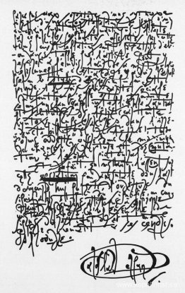 Kalligrafi