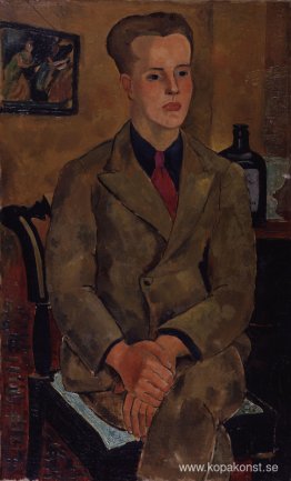 Konstant Lambert