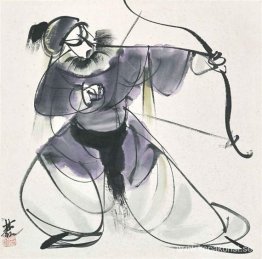 Operafigur