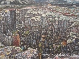 Från Thingvellir