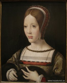 Drottning Eleanor av Österrike
