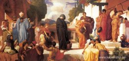 Andromache i fångenskap