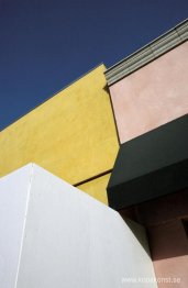 Stadslandskap, Los Angeles