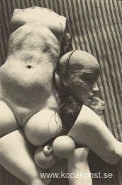 Tallrik från La Poupée