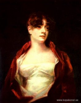 Mrs Scott Moncrieff