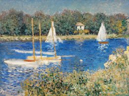 Seine vid Argenteuil