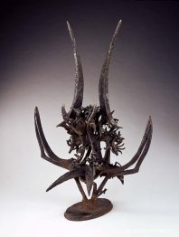 Thistle in the Dream (till Louis Sullivan)