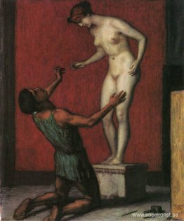 Pygmalion