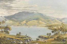 Hobart Town