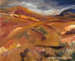 Tregor och Tregoff, Cornwall