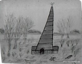 Knills monument