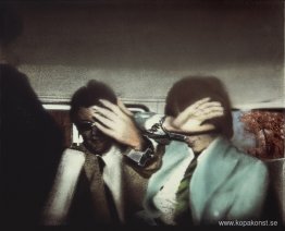 Swingeing London 67