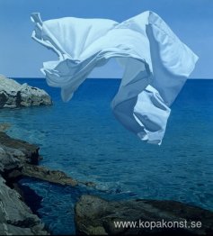 Symi (kastat draperi)