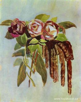 Rosor och Catkins