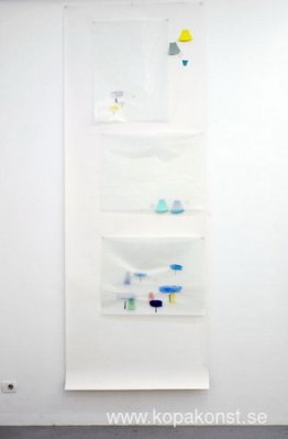 Imaginair-balett
