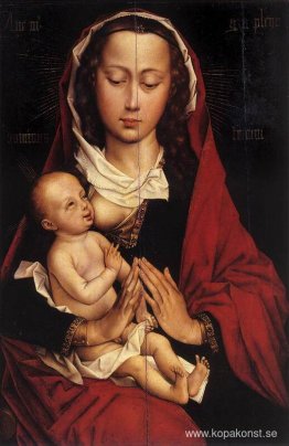 Madonna och barn
