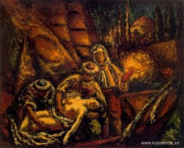 Komposition (Rapture)