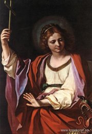 St Marguerite