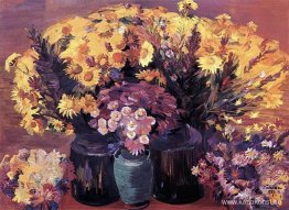 Blommor