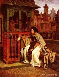 Hos Marguerite Rempart