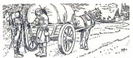 Robin Hoods glada äventyr 11