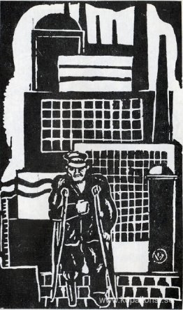 Pensionerad