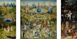 The Garden of Earthly Delights
