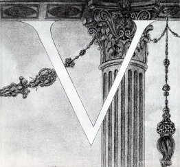 Design av initial V