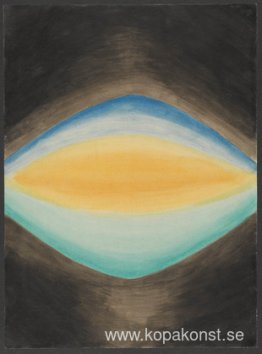 Colored Rhythm: Studie för filmen