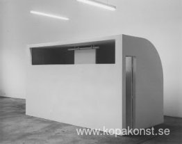 Cell nr 4 (prototyp)