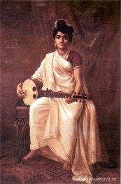 Malabar Lady