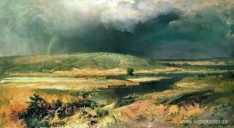 Volga lagunen