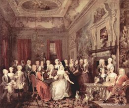 Wanstead Assembly på Wanstead_ House