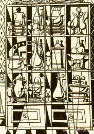 Ritskänk (krogfönster)