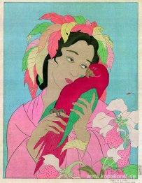 Heartaches. Kusaie, East Carolinas