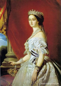Kejsarinnan Eugenie
