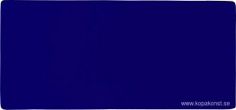 Untitled Blue Monochrome