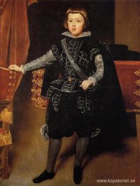 Prins Balthasar Charles