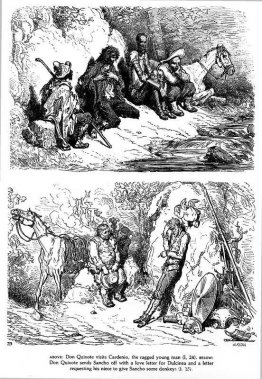 Don Quijote