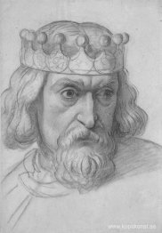 The Spirit of Justice, studie för chefen för en rådgivare