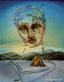 Födelse av en gudomlighet