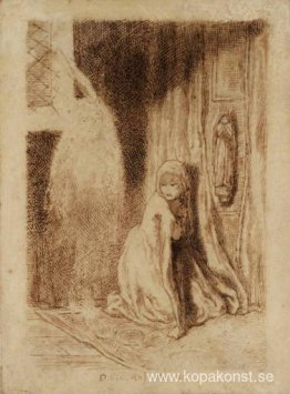 Faust. Margareta i kyrkan